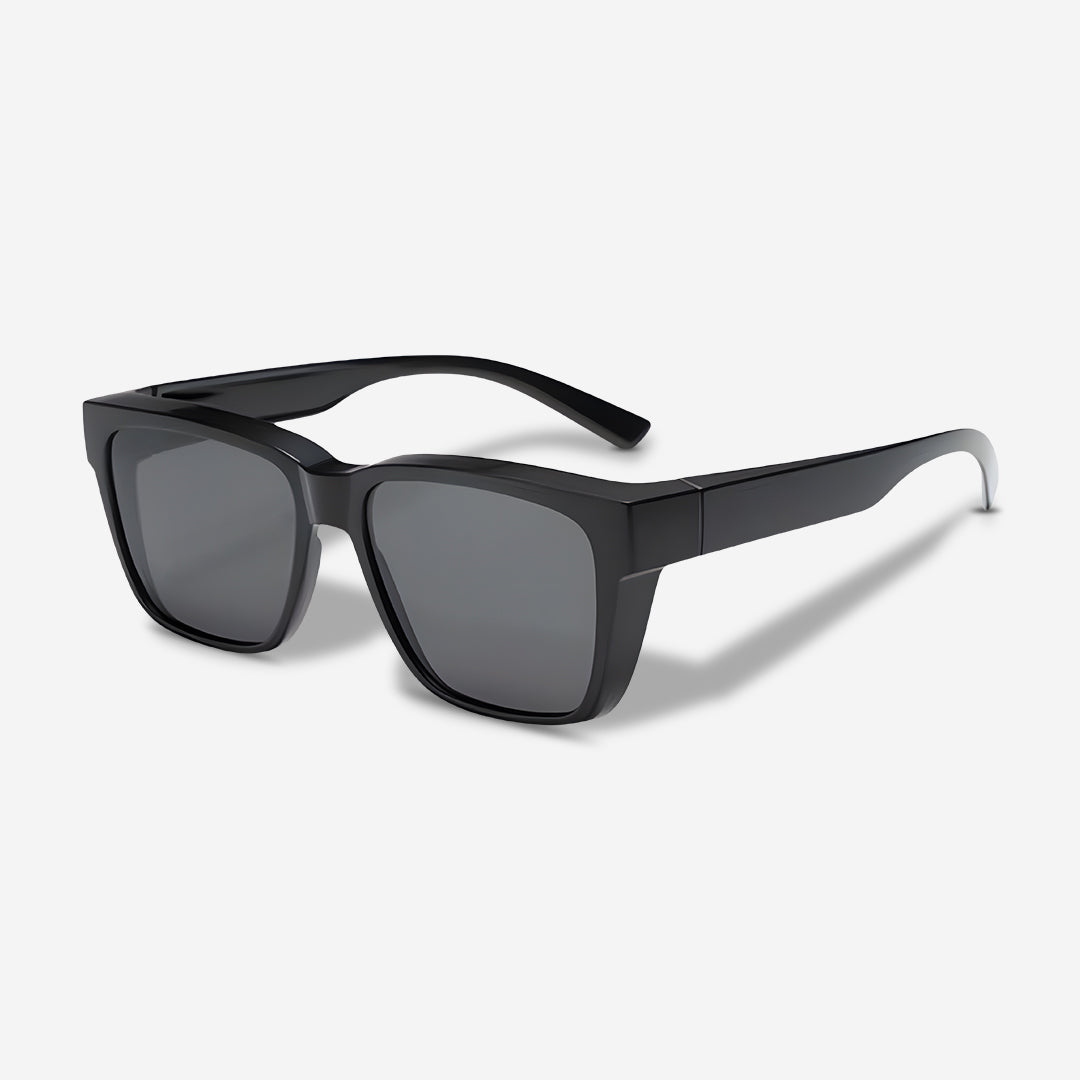 Sobregafas para hombre