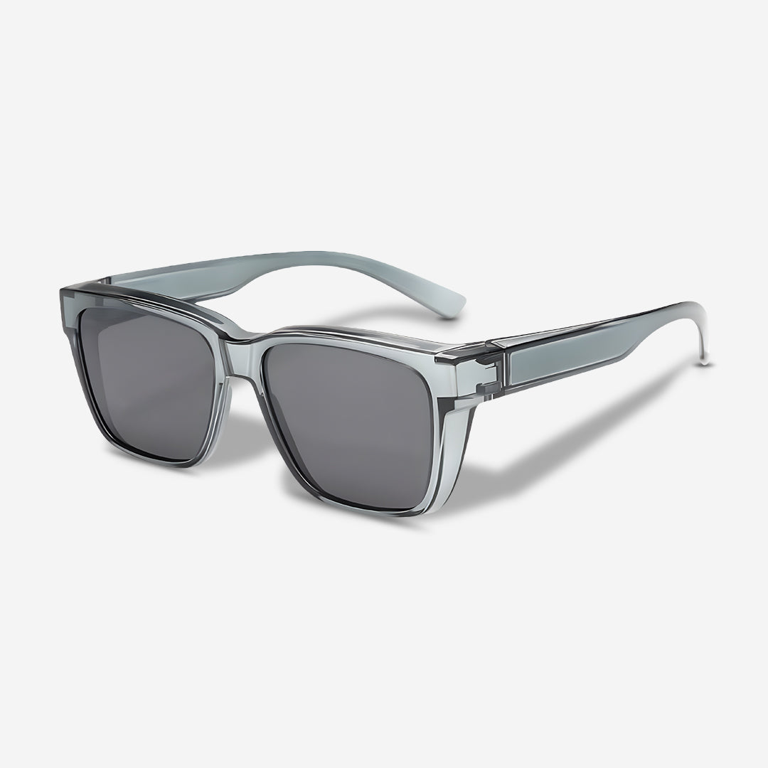 Sobregafas para hombre