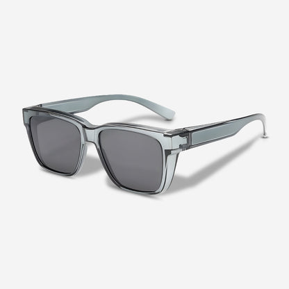 Sobregafas para hombre