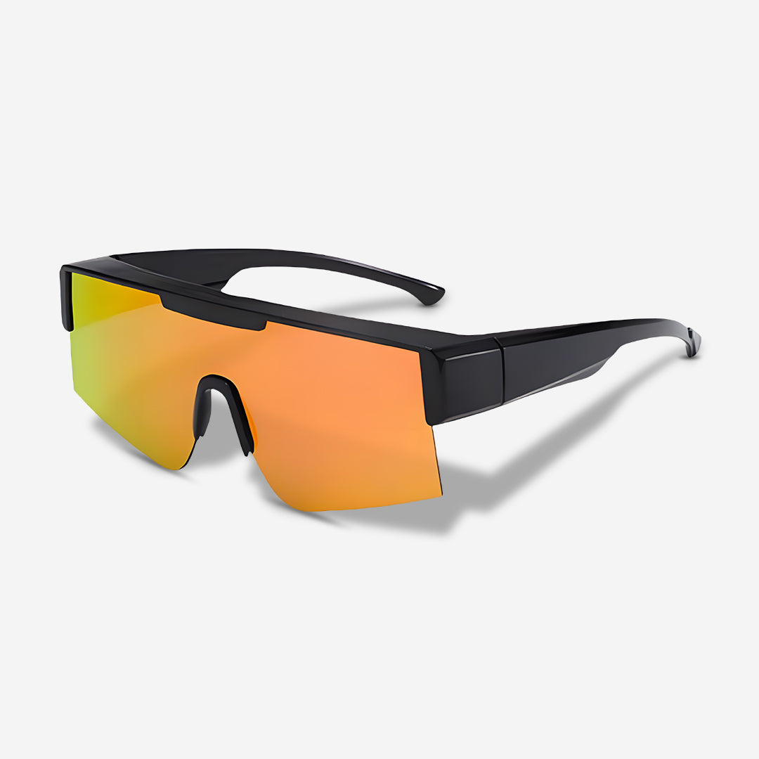 Sobregafas para hombre