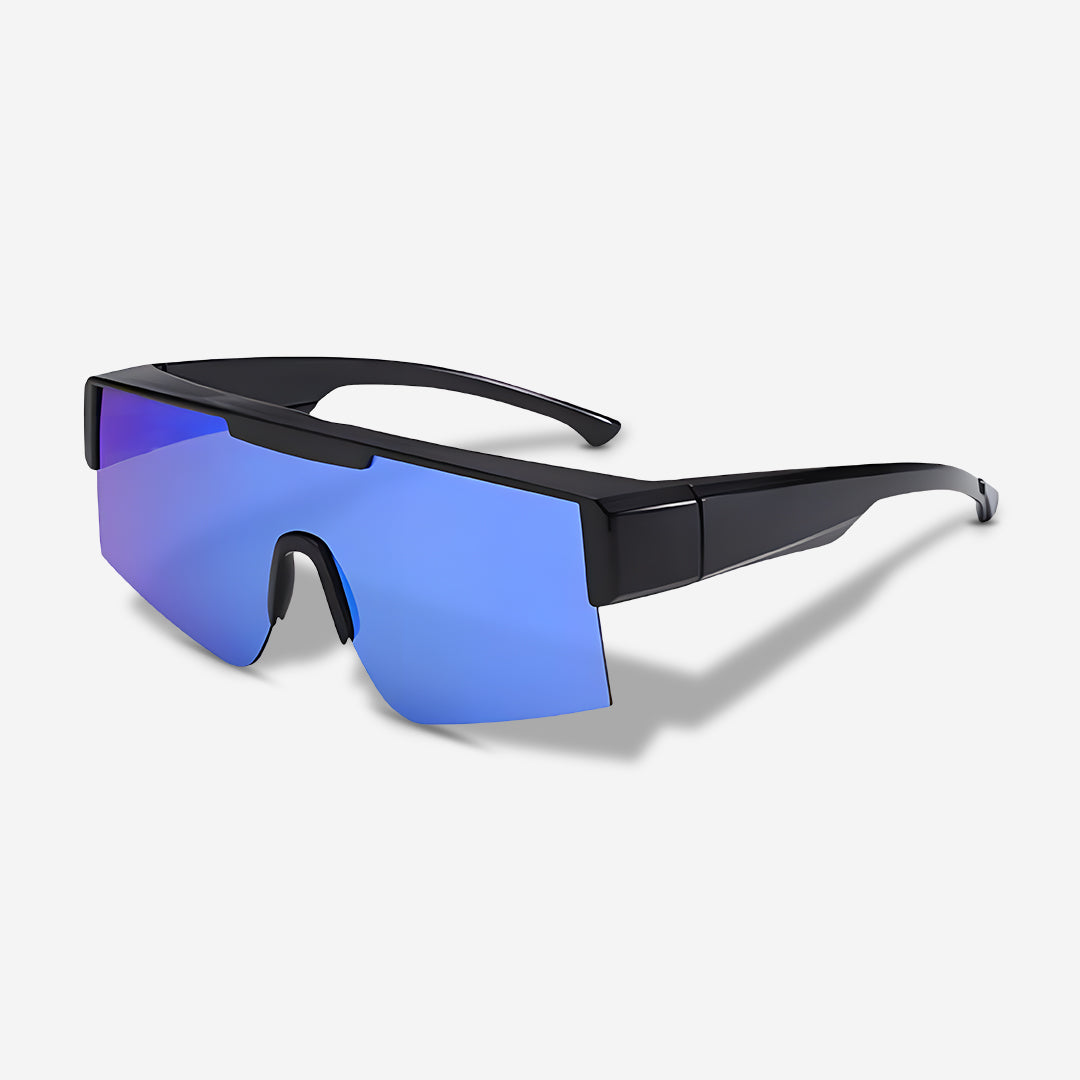 Sobregafas para hombre