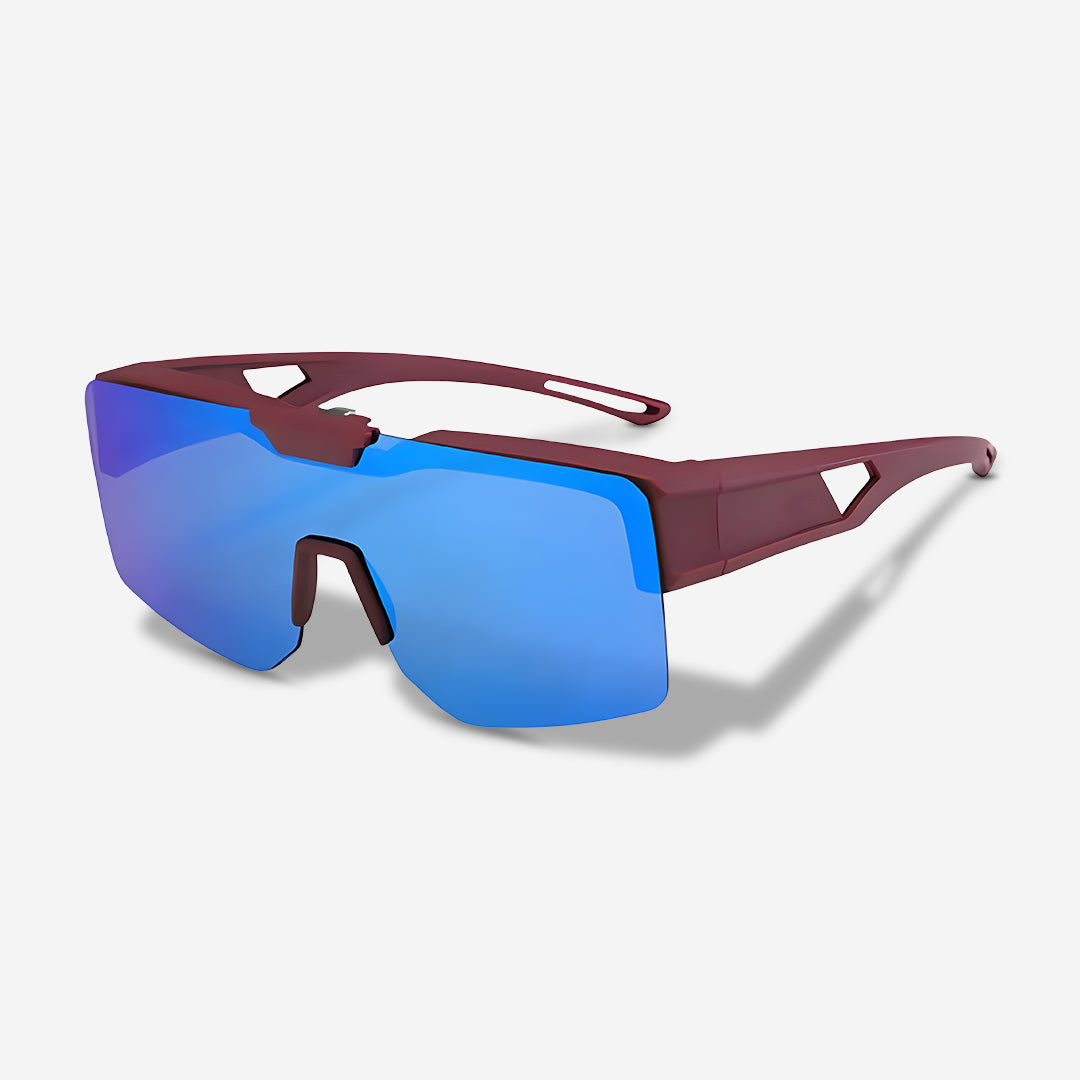 Sobregafas para hombre