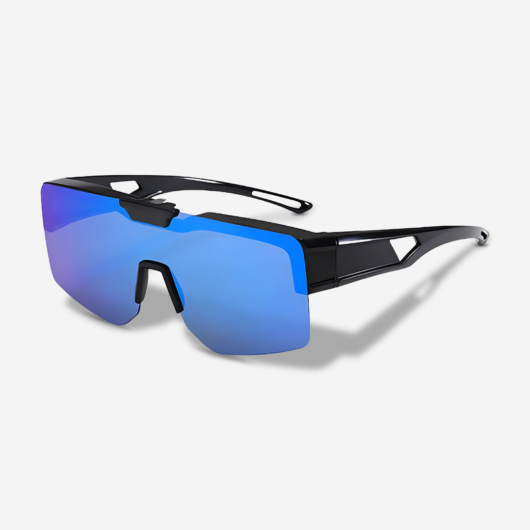 Sobregafas para hombre