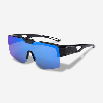 Sobregafas para hombre