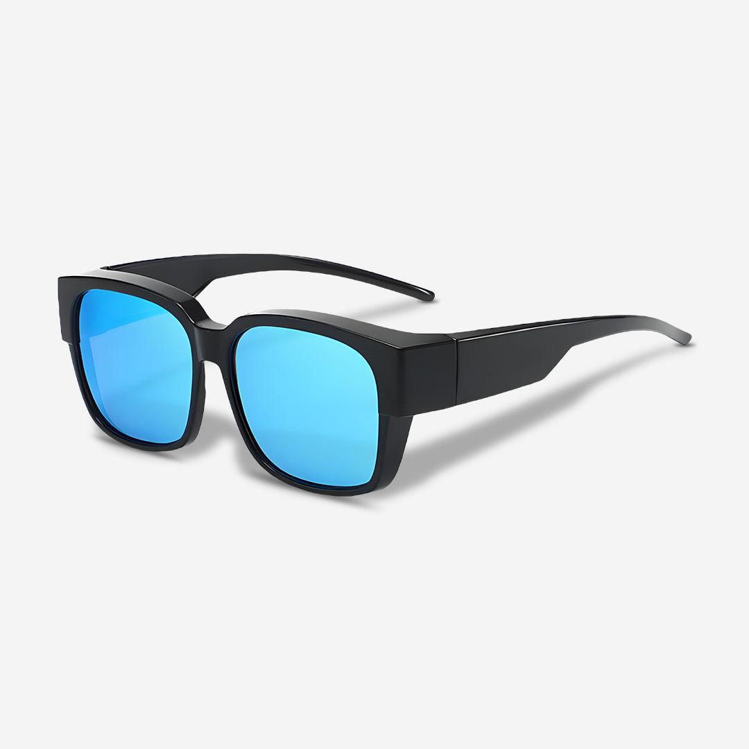 Sobregafas para hombre