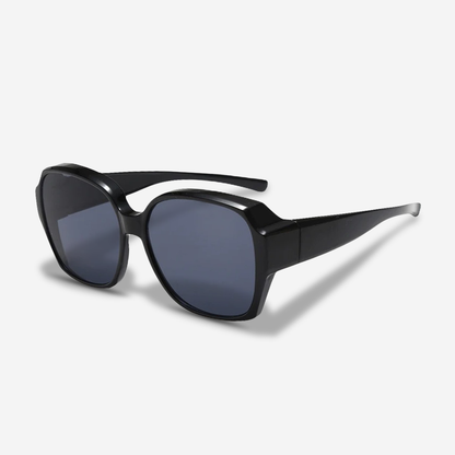 Damen-Überbrillen