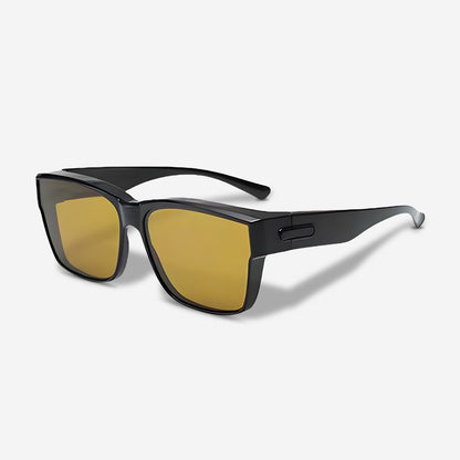 Sobregafas para hombre