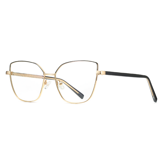 Savira Vision – Lunettes anti-lumière bleue
