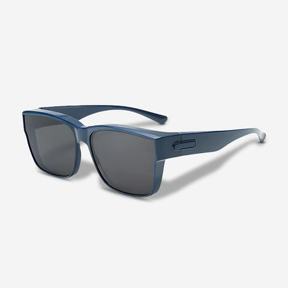 Sobregafas para hombre