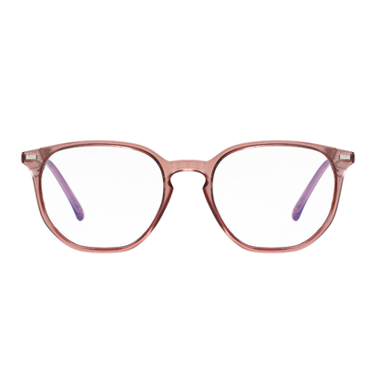 Barone Vision – Brille mit Blaulichtfilter