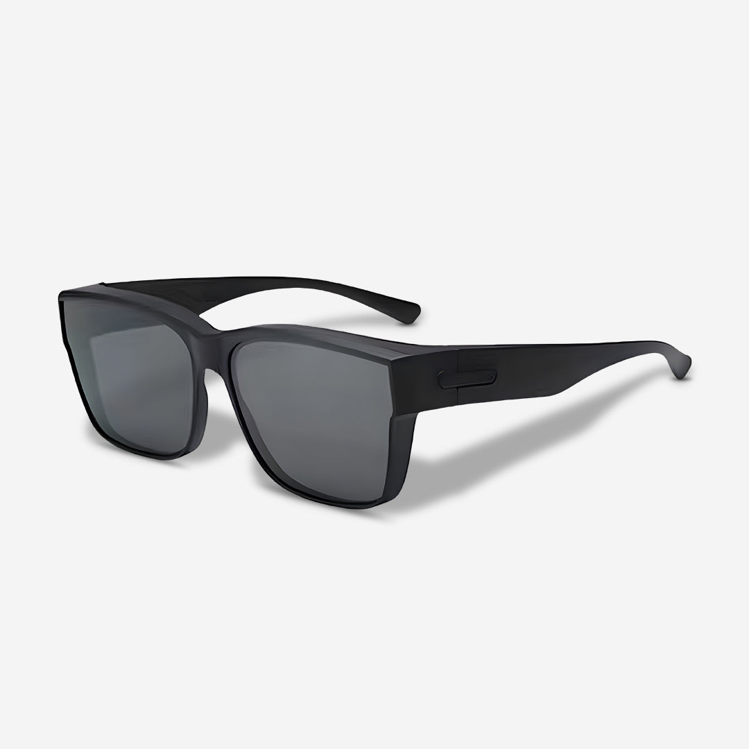 Sobregafas para hombre