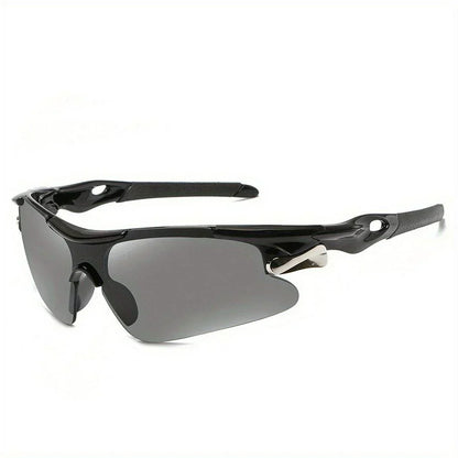 Fusion Pro – Sports Sunglasses