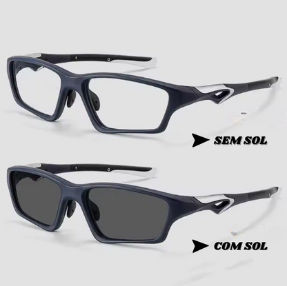Focus Prime Optics Multifokalbrillen
