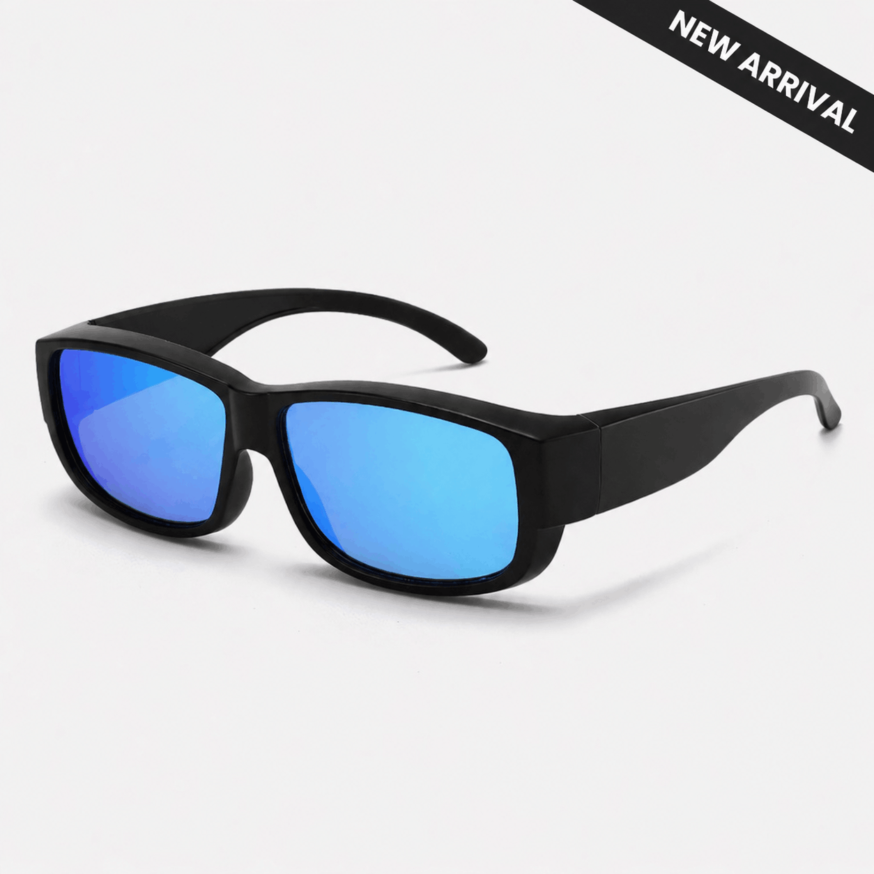 Sobregafas para hombre