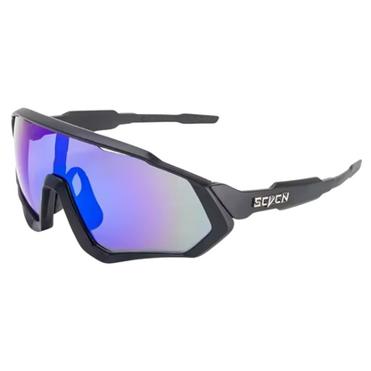 ClearSight Pro – Sportsonnenbrille