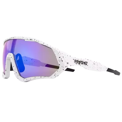 ClearSight Pro – Sportsonnenbrille