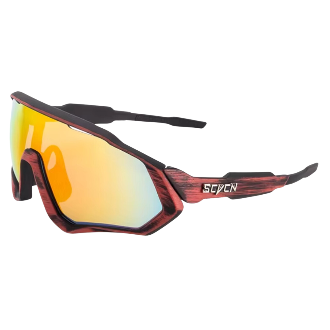 ClearSight Pro – Sportsonnenbrille