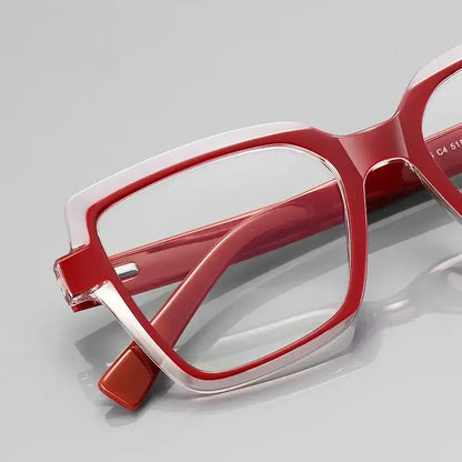Voss Vision – Brille mit Blaulichtfilter