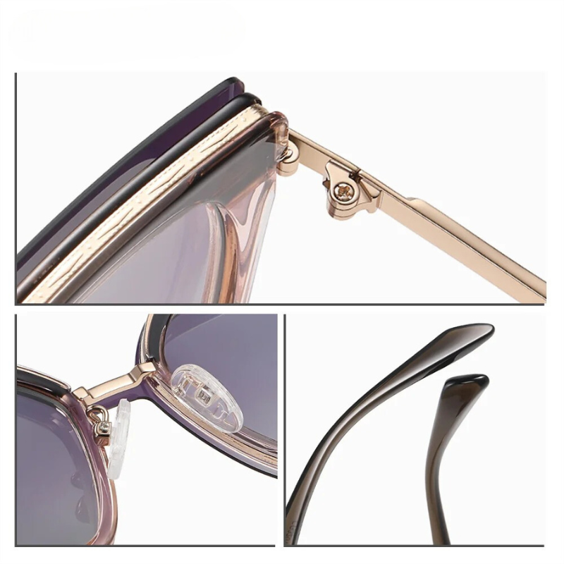 Comet Vision – 2-in-1 Sonnenbrille