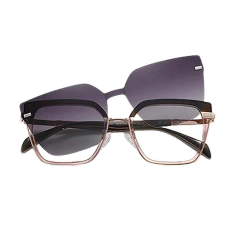 Comet Vision – 2-in-1 Sonnenbrille
