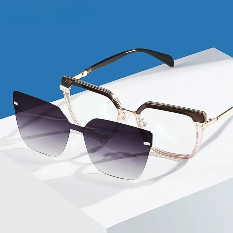 Comet Vision – 2-in-1 Sonnenbrille