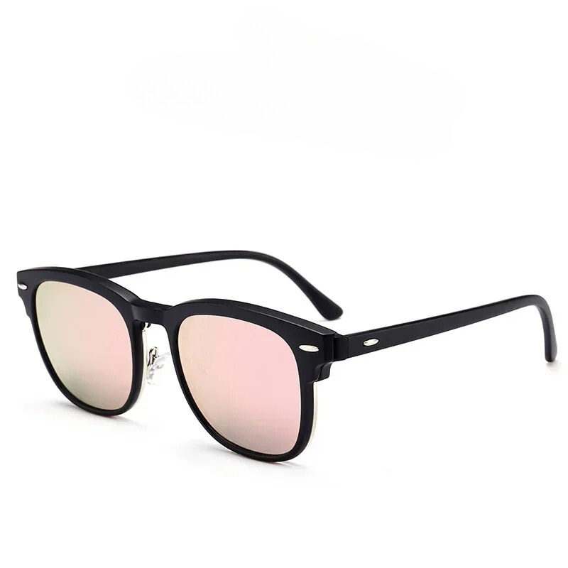 Valmere Duo – Lunettes de soleil 2 en 1