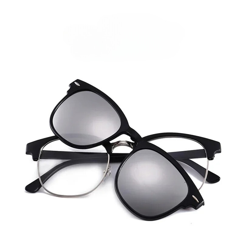 Valmere Duo – Lunettes de soleil 2 en 1