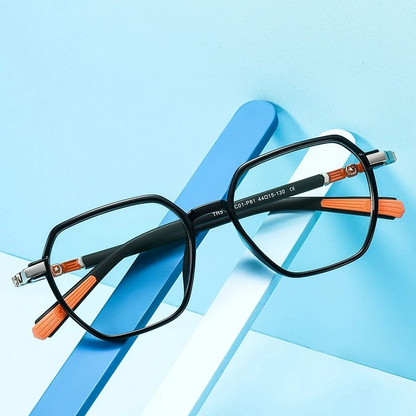 Woodland Glasses – Blaulichtschutz für Kinder