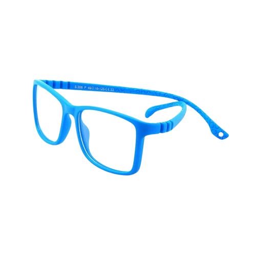 Wonder Glasses – Blaulichtschutz für Kinder