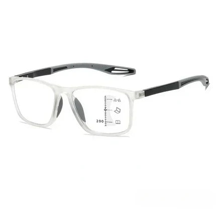 Lex Vision Gleitsichtbrille