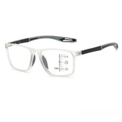 Lex Vision Gleitsichtbrille