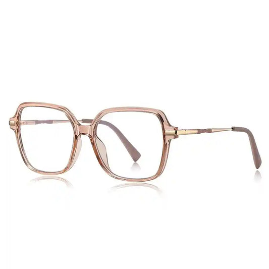 Solstice Vision – Lunettes anti-lumière bleue