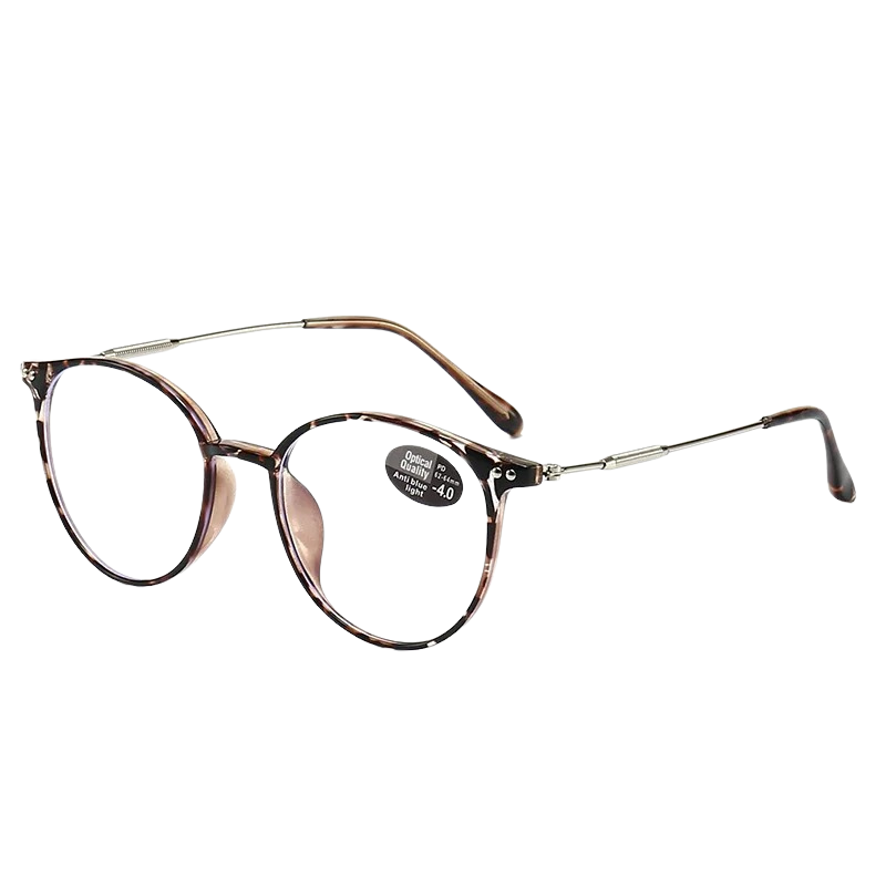 Auden Vision Gleitsichtbrille