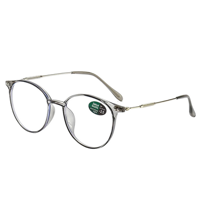 Auden Vision Gleitsichtbrille