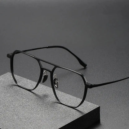 Allegro Vision – Blaulichtfilter-Brillen