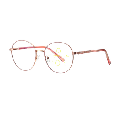 Ivory Optics Gleitsichtbrille