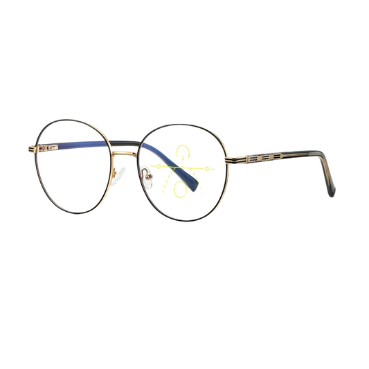 Ivory Optics Gafas multifocales