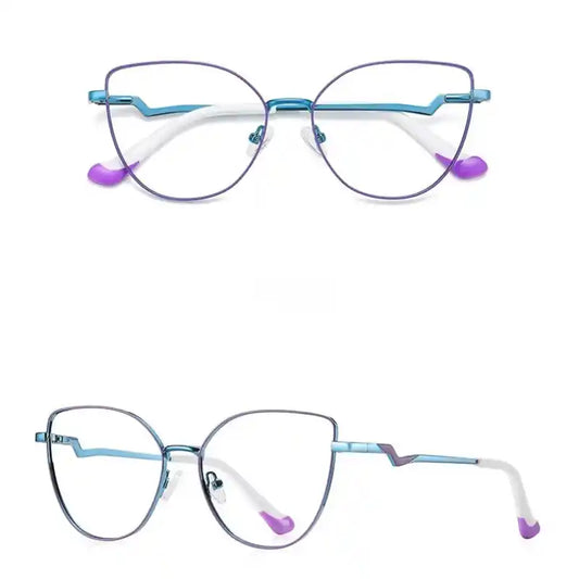 Seraphine Vision – Lunettes anti-lumière bleue