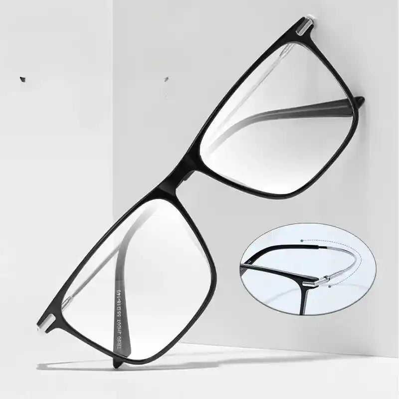 Nuvio Vision – Blaulichtfilterbrille