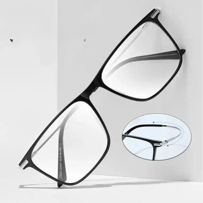 Nuvio Vision – Blaulichtfilterbrille