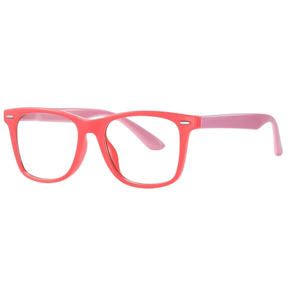 Sunny Day Glasses – Protección contra luz azul para niños