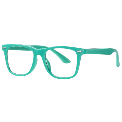 Sunny Day Glasses – Protección contra luz azul para niños