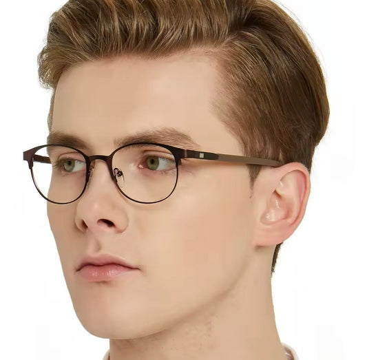 Jasper Vision Gafas multifocales