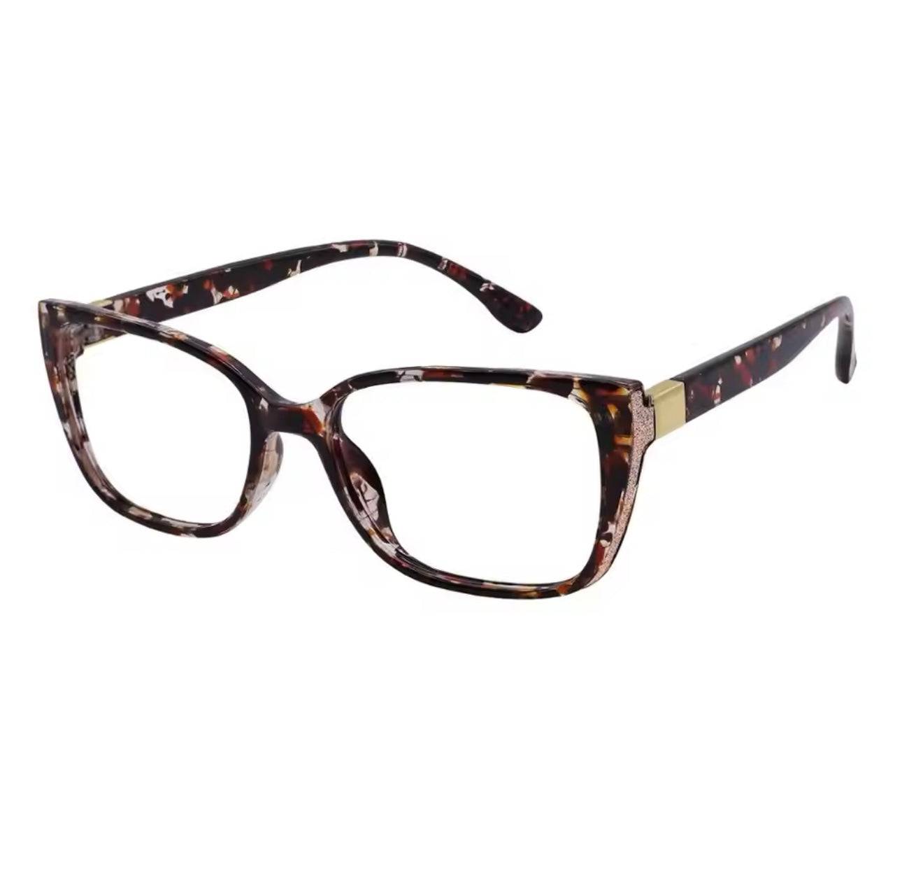 Harlo Optics Multifocal Glasses