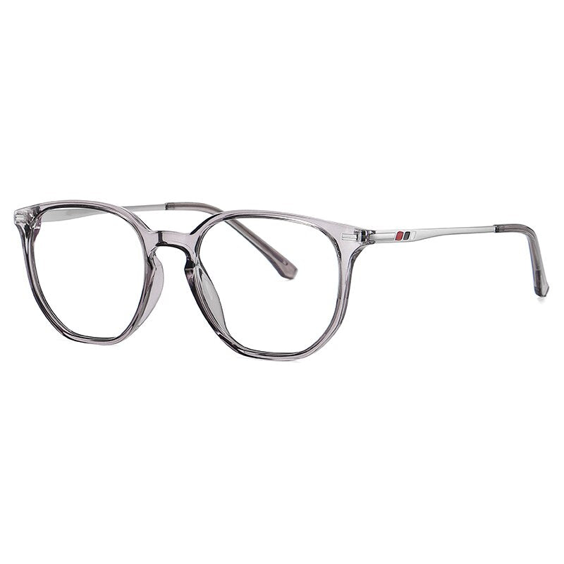 Barone Vision – Brille mit Blaulichtfilter