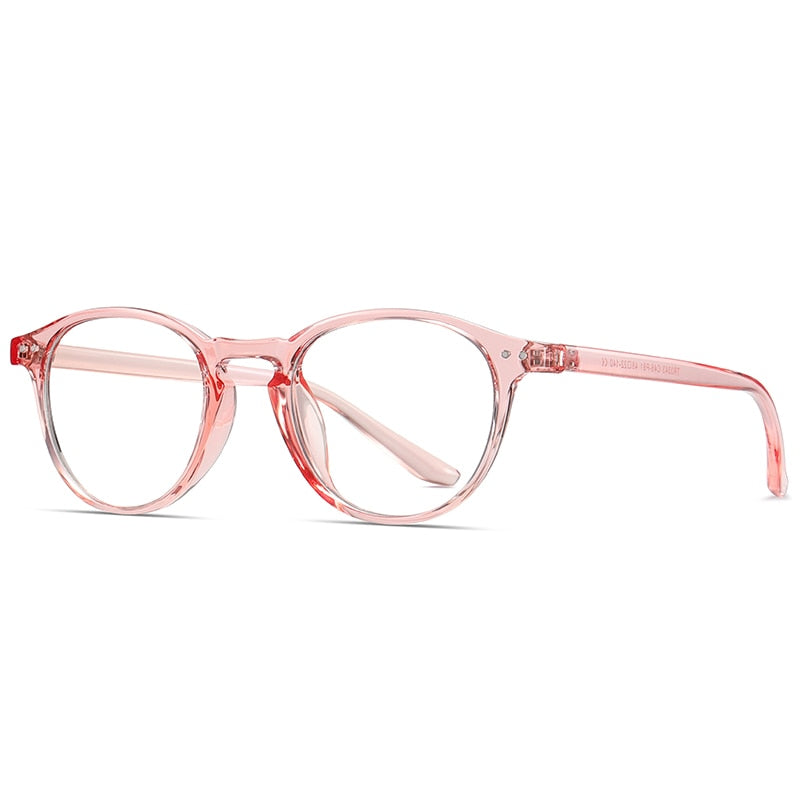 Giulia Prime – Blaulichtfilter-Brille