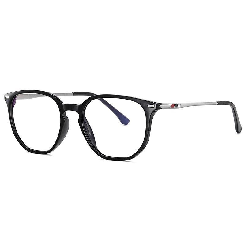 Barone Vision – Brille mit Blaulichtfilter