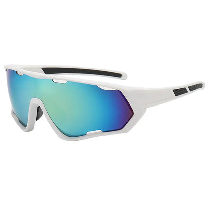 Ultra Vision – Sportsonnenbrille