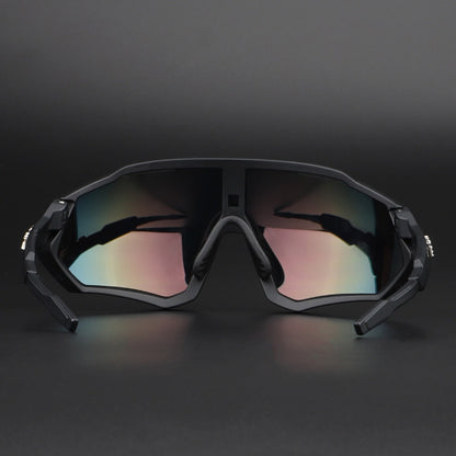 ClearSight Pro – Sportsonnenbrille