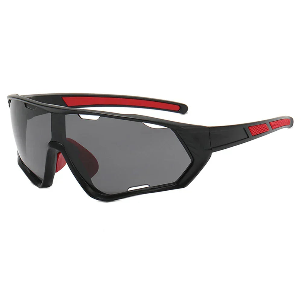 Ultra Vision – Sportsonnenbrille